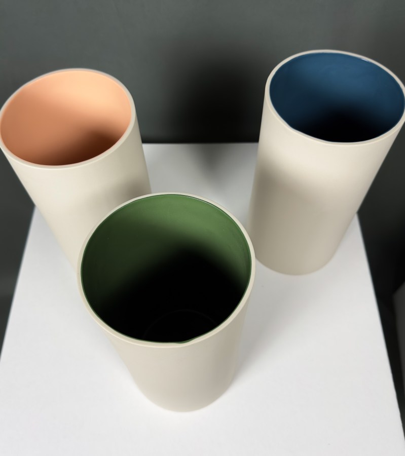 Blumengalerie-Shop-Accessoires-Vase-Jaqueline Lavive d`Epinay-Tube- M.jpg